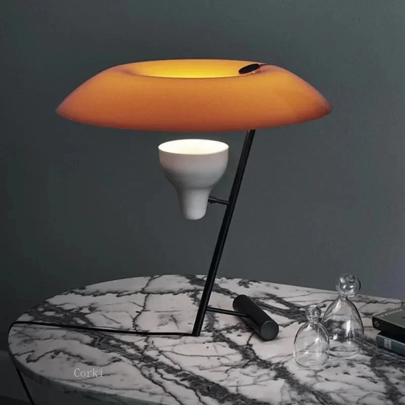 Camposa Table Lamp-Welvere