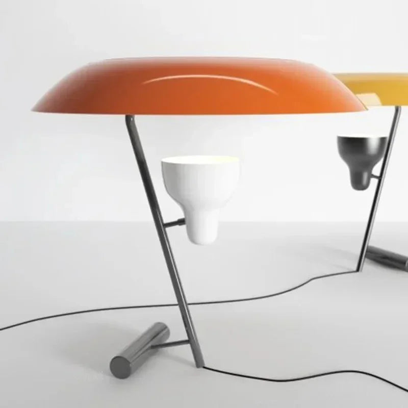 Camposa Table Lamp-Welvere