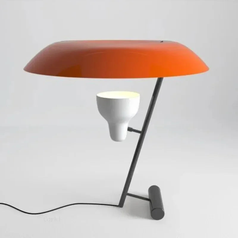 Camposa Table Lamp-Welvere