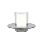 Candle-Inspired Portable Lamp-Welvere