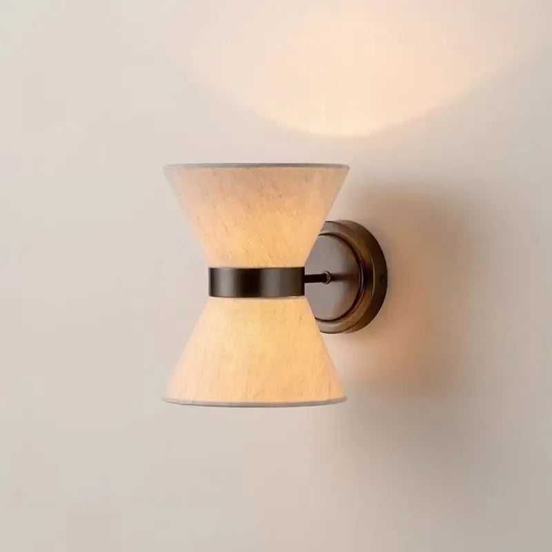 Canyon Livine Lamp-Welvere