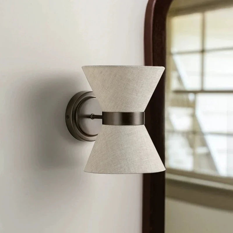 Canyon Livine Lamp-Welvere