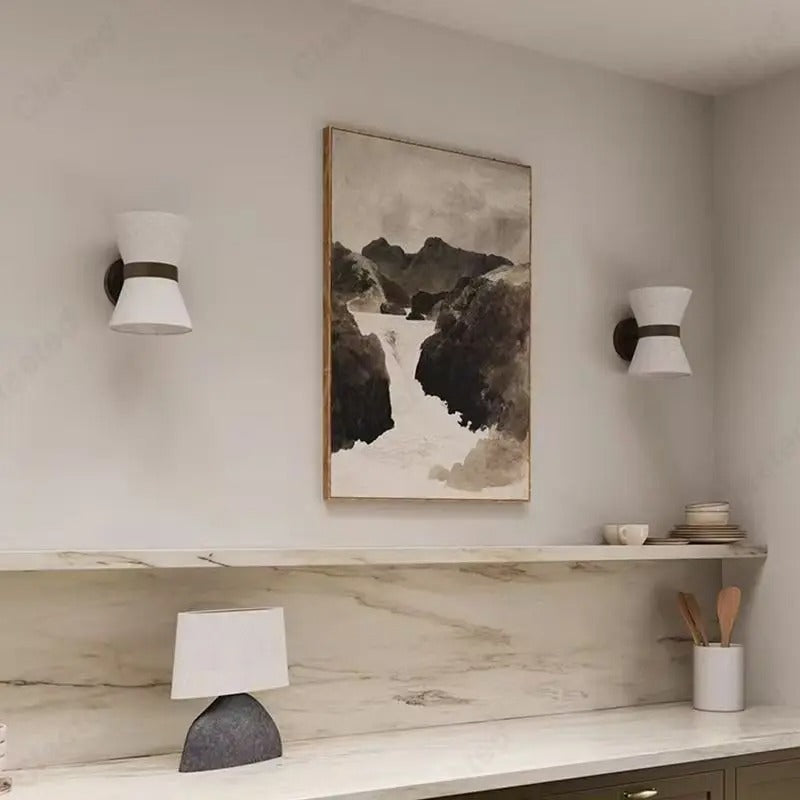 Canyon Livine Lamp-Welvere