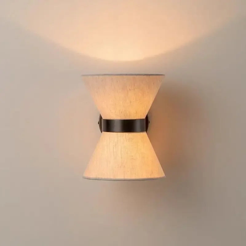 Canyon Livine Lamp-Welvere