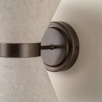 Canyon Livine Lamp-Welvere