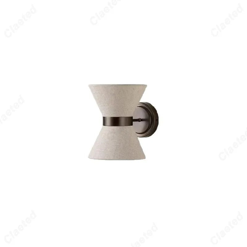 Canyon Livine Lamp-Welvere