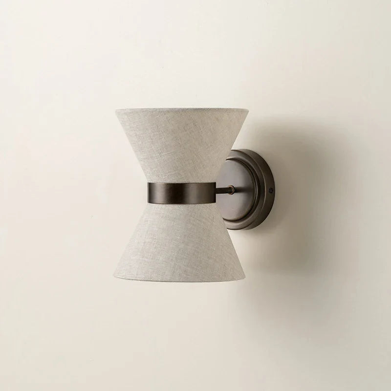 Canyon Livine Lamp-Welvere