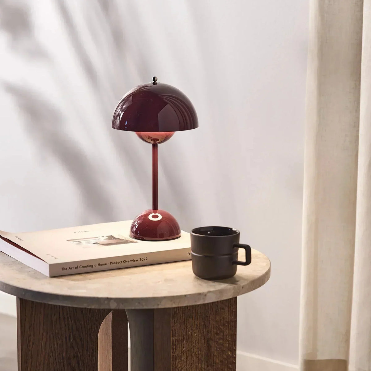 Canyon Table Lamp-Welvere