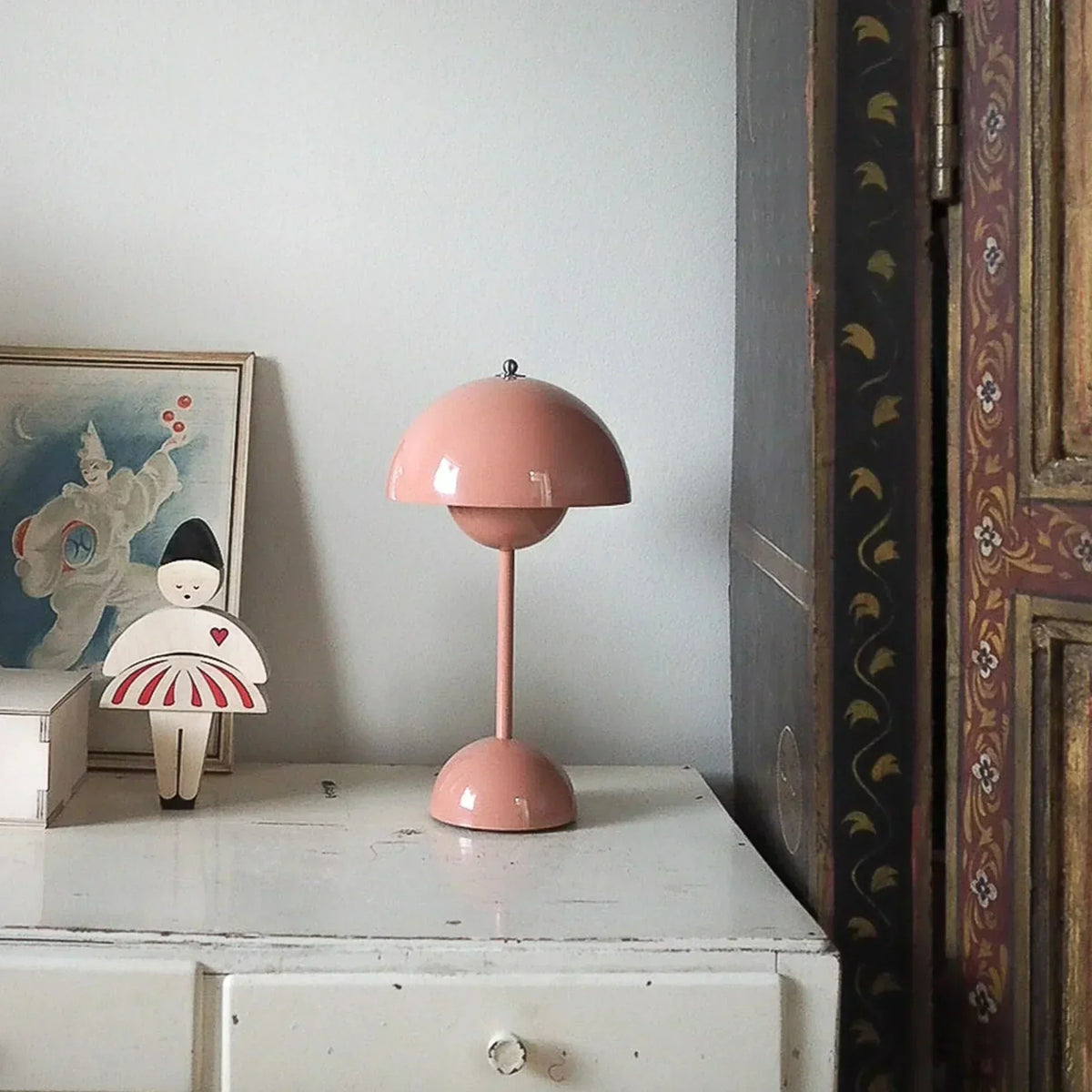 Canyon Table Lamp-Welvere