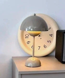 Canyon Table Lamp-Welvere