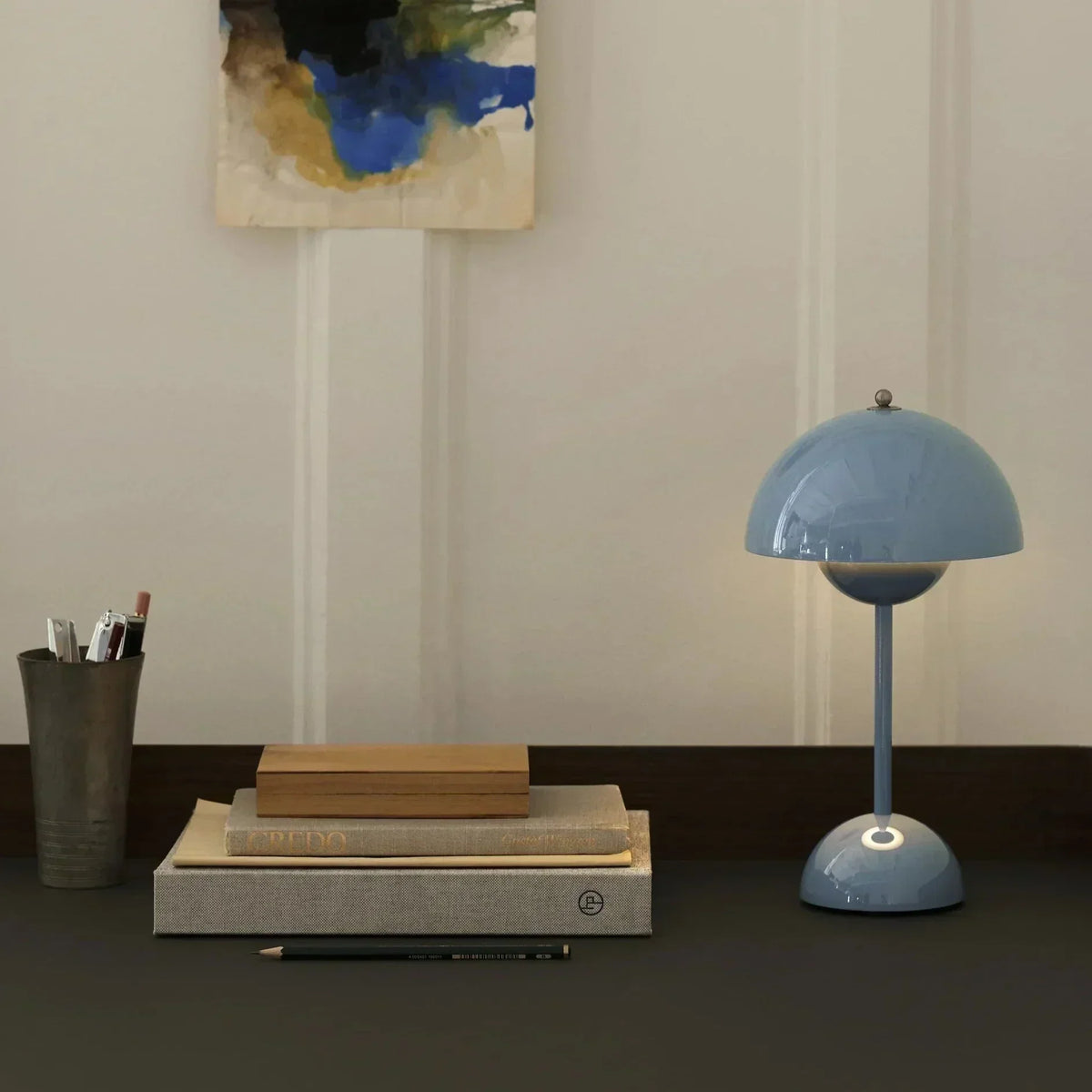 Canyon Table Lamp-Welvere