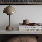 Canyon Table Lamp-Welvere