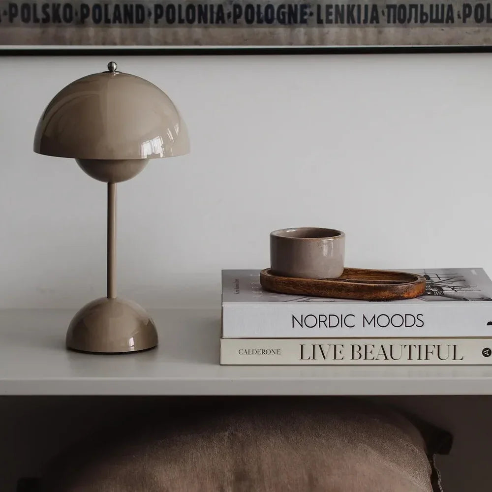 Canyon Table Lamp-Welvere
