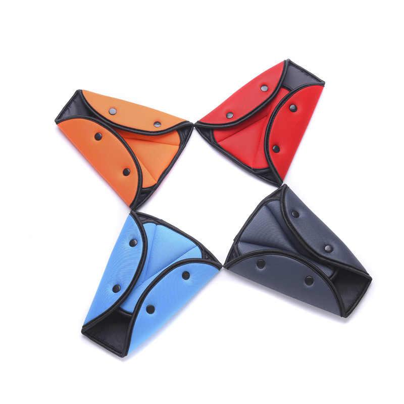 Comfortable Seat Belt Adjuster for Children and Adults - Reinforced Knots, 45g, view 10