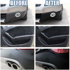 Auto Plastic Coating Restoration Agent for Cars - 50ml, Streak-Free Formula, view 6