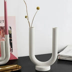 Carmel Candle Holder & Vase-Welvere