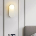 Carmel Globe Livine Sconce-Welvere