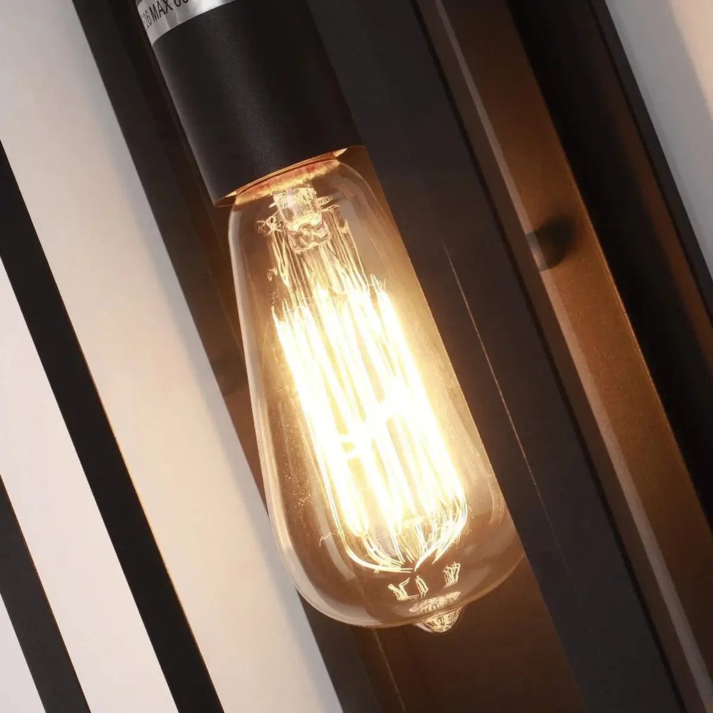 Cassis Outdoor Livine Lamps - 2pcs-Welvere