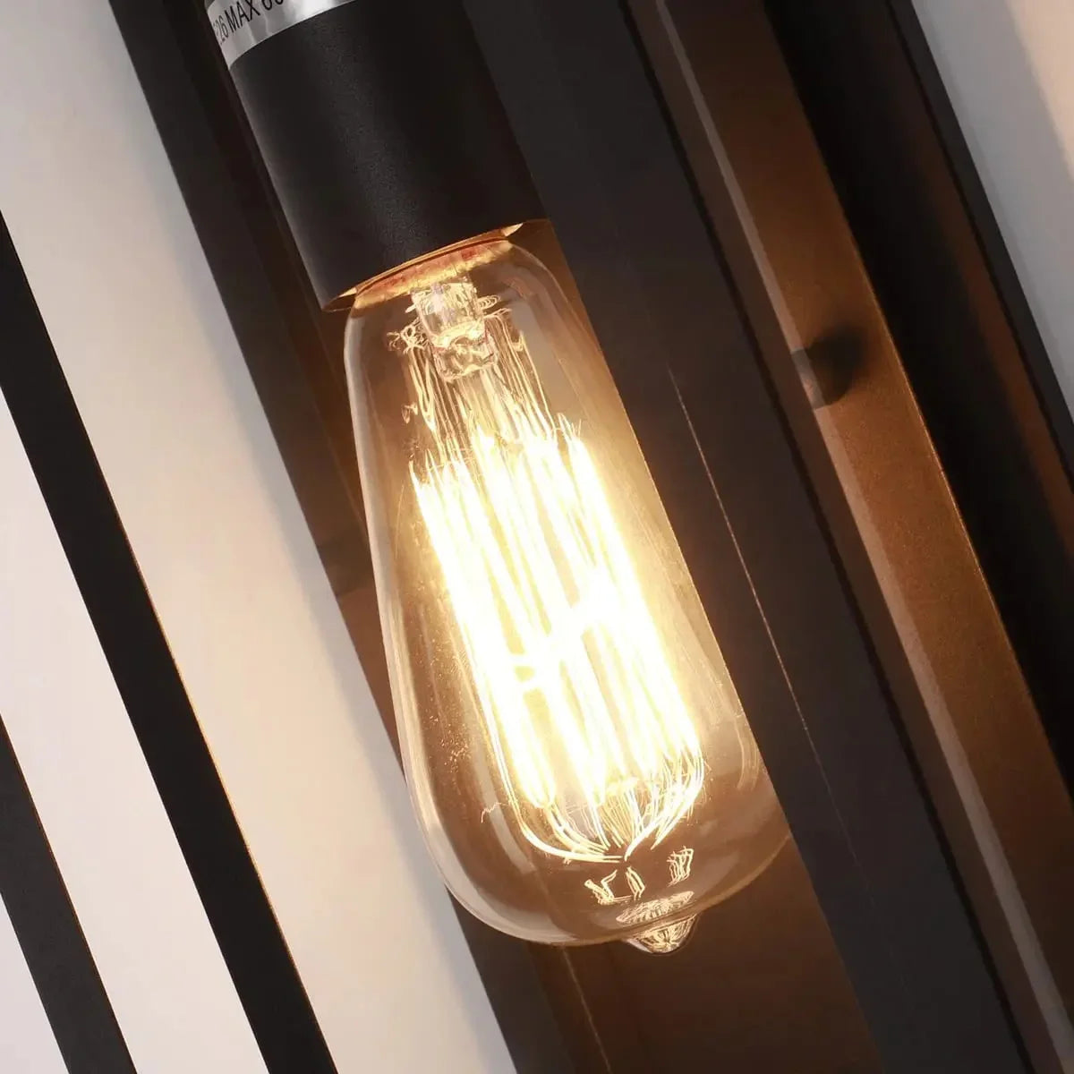 Cassis Outdoor Livine Lamps - 2pcs-Welvere
