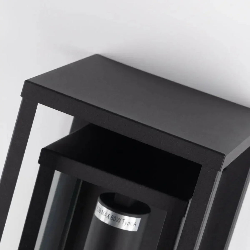 Cassis Outdoor Livine Lamps - 2pcs-Welvere