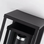 Cassis Outdoor Livine Lamps - 2pcs-Welvere