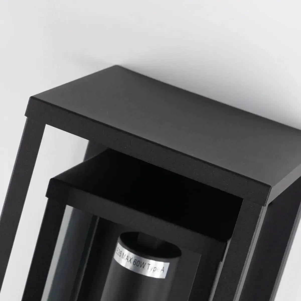 Cassis Outdoor Livine Lamps - 2pcs-Welvere
