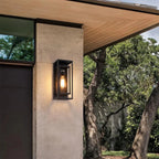 Cassis Outdoor Livine Lamps - 2pcs-Welvere