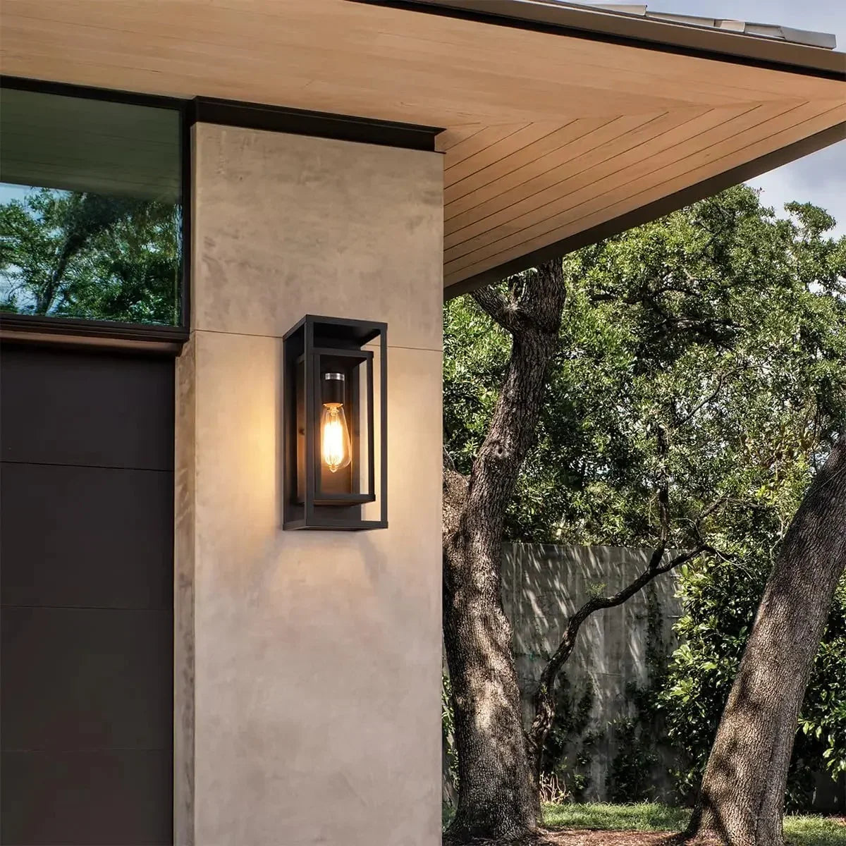 Cassis Outdoor Livine Lamps - 2pcs-Welvere