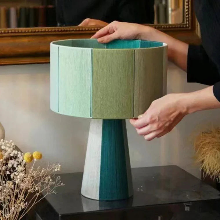 Cassis Table Lamp-Welvere
