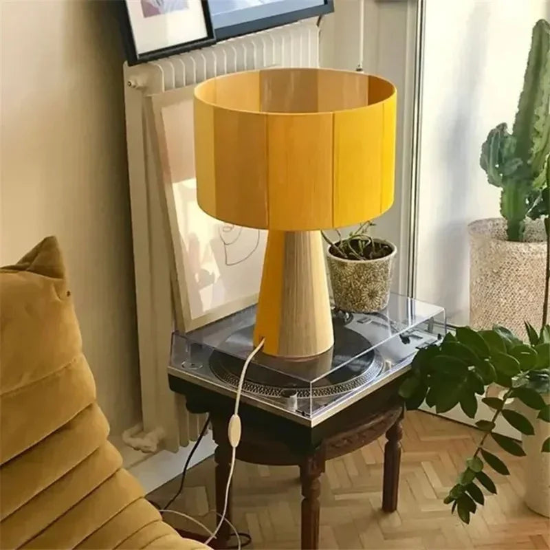 Cassis Table Lamp-Welvere
