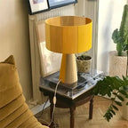 Cassis Table Lamp-Welvere