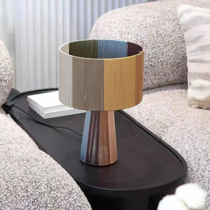 Cassis Table Lamp-Welvere