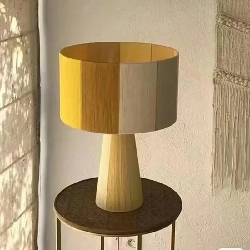 Cassis Table Lamp-Welvere