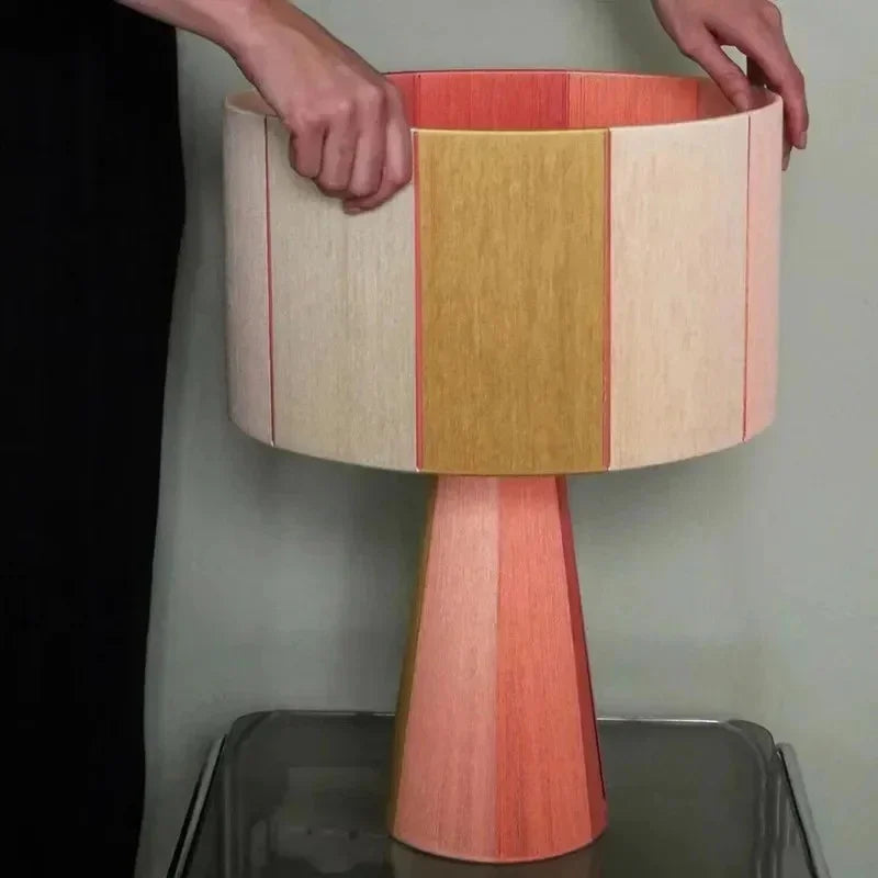 Cassis Table Lamp-Welvere