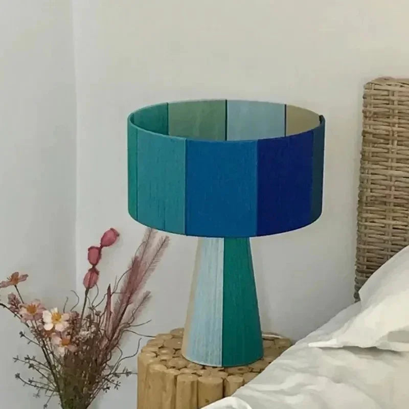 Cassis Table Lamp-Welvere