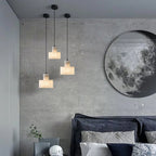 Cedar Valeford Pendant Lamp-Welvere