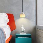 Cedar Valeford Pendant Lamp-Welvere