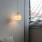 Cedar Valeford Pendant Lamp-Welvere