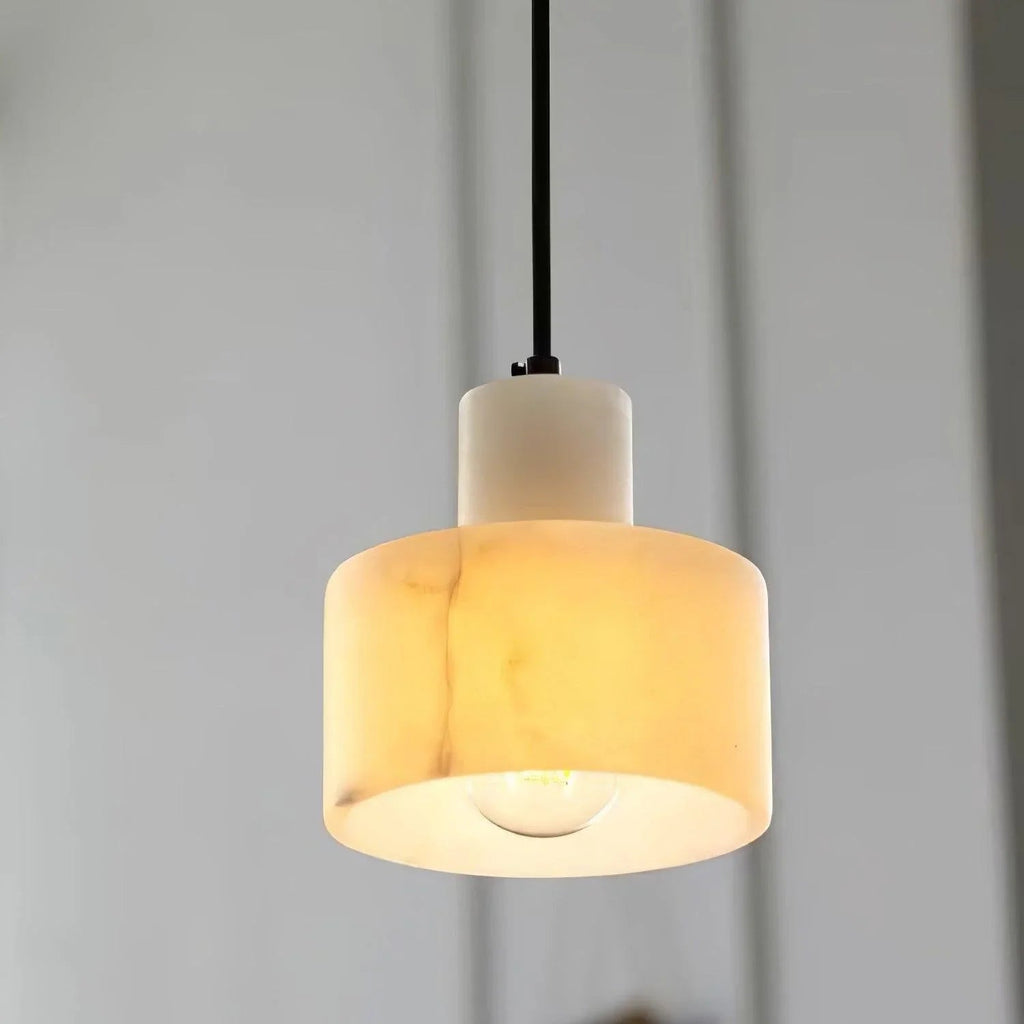 Cedar Valeford Pendant Lamp-Welvere