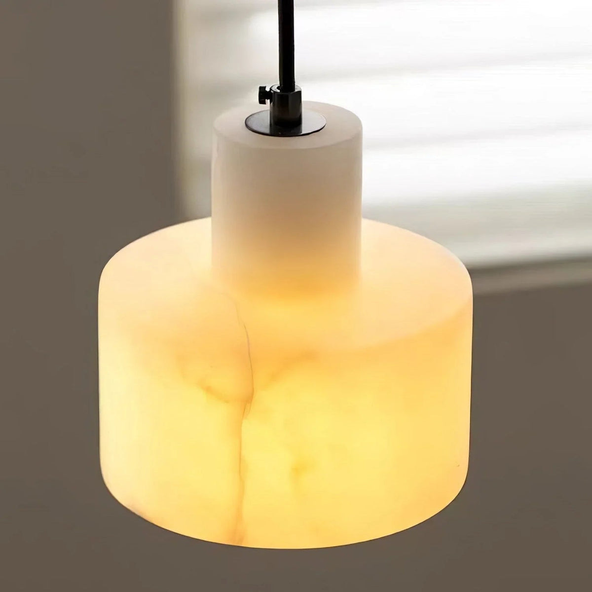 Cedar Valeford Pendant Lamp-Welvere