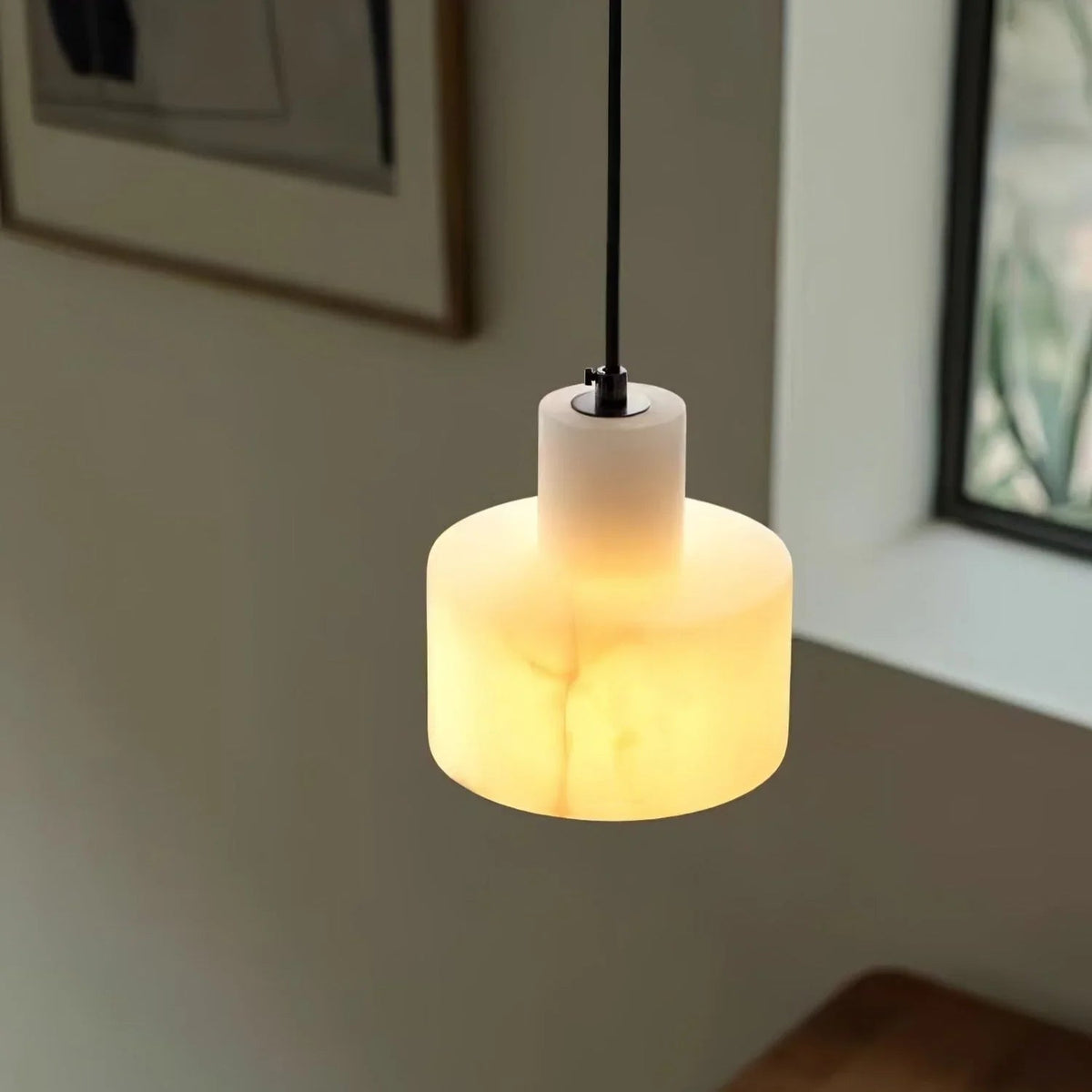 Cedar Valeford Pendant Lamp-Welvere