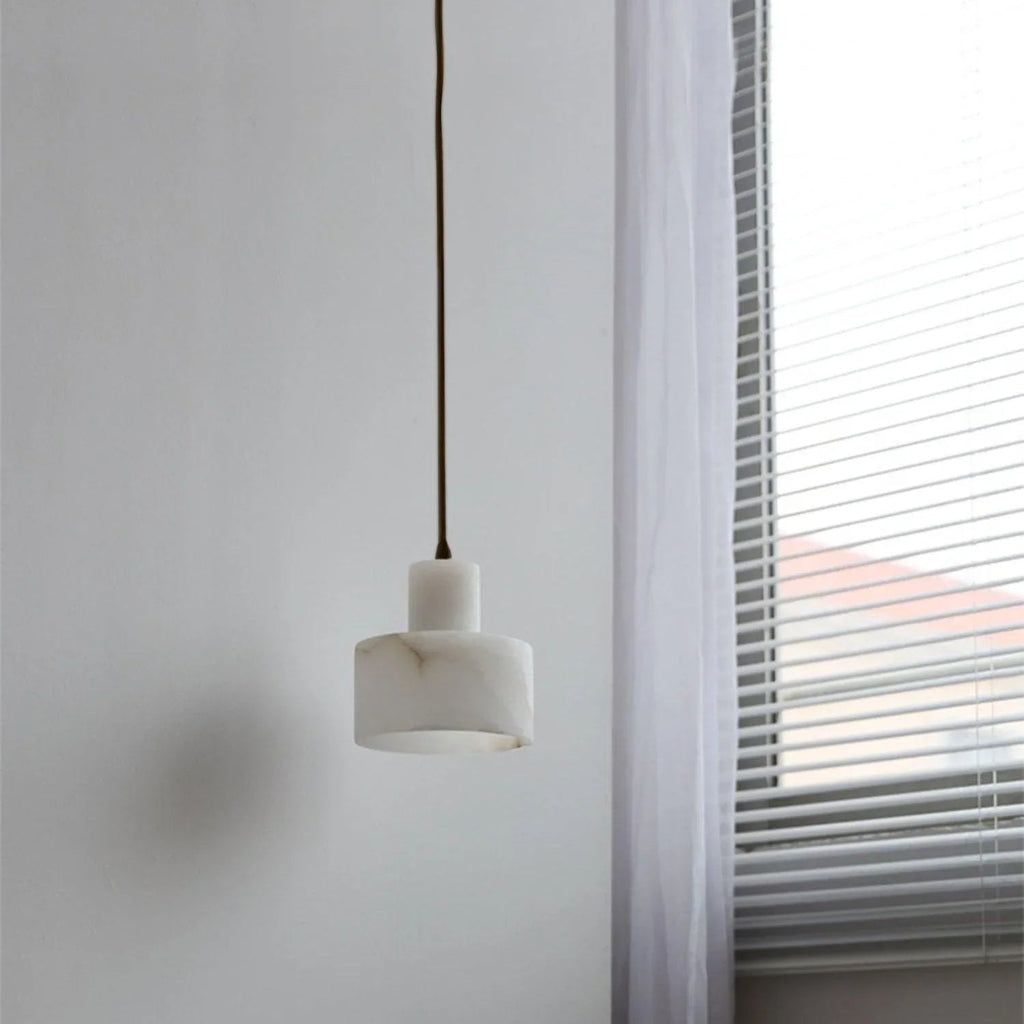 Cedar Valeford Pendant Lamp-Welvere