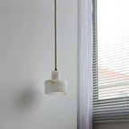 Cedar Valeford Pendant Lamp-Welvere