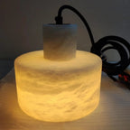 Cedar Valeford Pendant Lamp-Welvere
