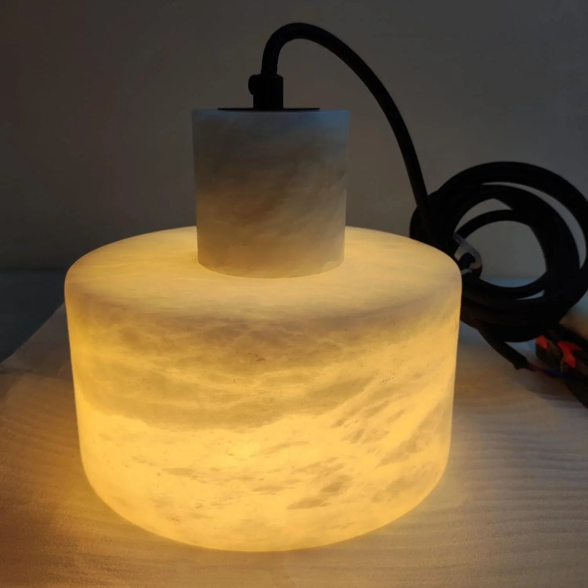 Cedar Valeford Pendant Lamp-Welvere