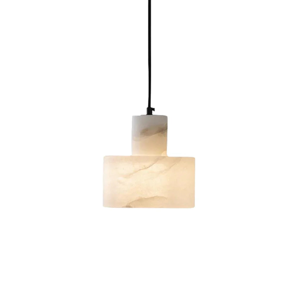 Cedar Valeford Pendant Lamp-Welvere