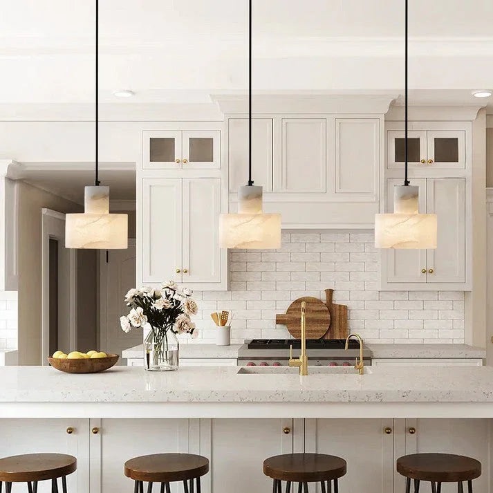 Cedar Valeford Pendant Lamp-Welvere