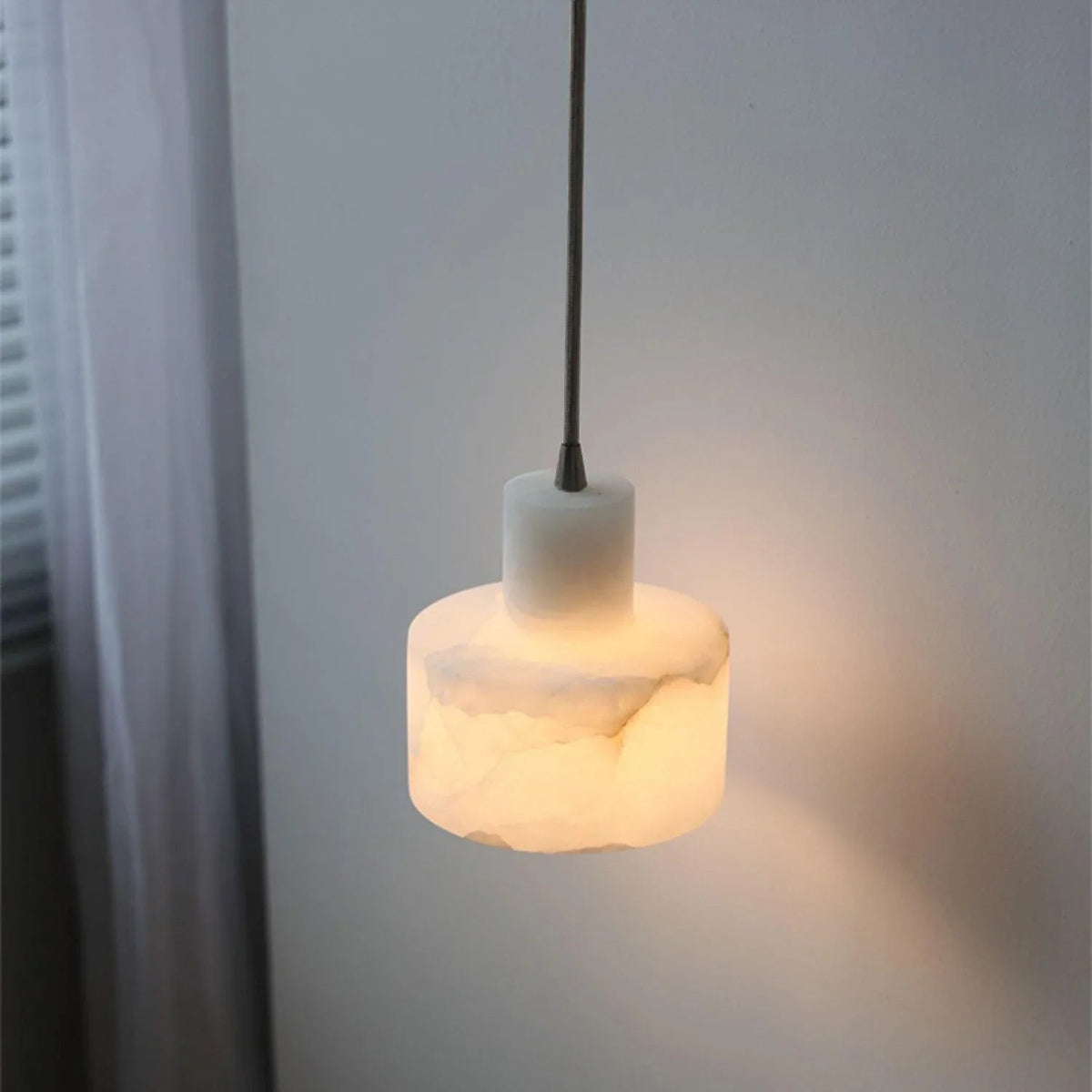 Cedar Valeford Pendant Lamp-Welvere