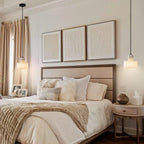 Cedar Valeford Pendant Lamp-Welvere