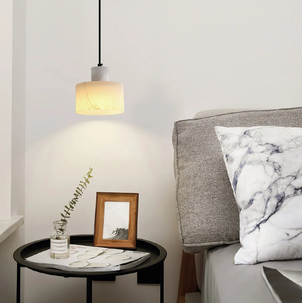 Cedar Valeford Pendant Lamp-Welvere
